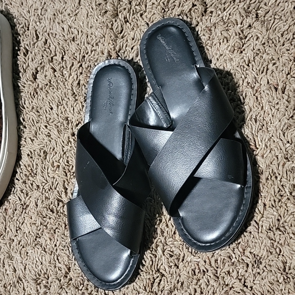 Wines sandals